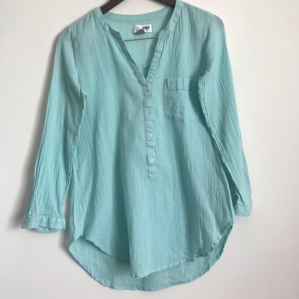 Old Navy Tunic